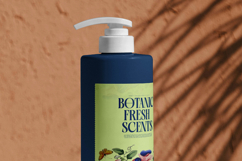 Glowfor - Modern Serif Display Font Product Image 8