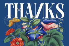 Glowfor - Modern Serif Display Font Product Image 20