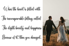 Glowing Heart Product Image 5