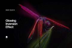 Glowing Inversion Effect Product Image 1