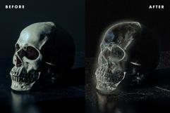 Glowing Inversion Effect Product Image 2