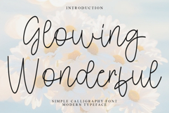 Glowing Wonderful Product Image 1