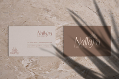 Glowings Font Product Image 2