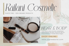 Glowings Font Product Image 4