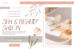 Glowings Font Product Image 7