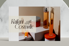 Glowings Font Product Image 8