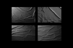Glued Paper Overlays Product Image 5