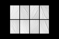 Glued Paper Textures Collection Product Image 2