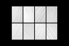 Glued Paper Textures Collection Product Image 4