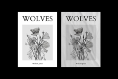 Glued Paper Textures Collection Product Image 7