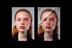 Glued Poster Overlays Product Image 2