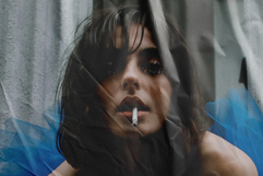 Glued Poster Overlays Product Image 5