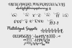 Kissed Spring Product Image 3