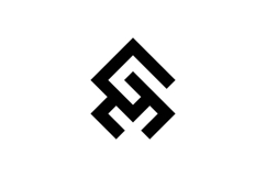 GM MG Logo Design Product Image 1
