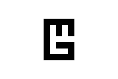GM MG Logo Design Product Image 1
