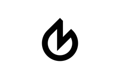 GN NG Logo Design Product Image 1