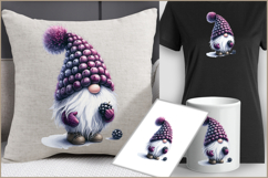 Gnomes png|Gnome with blackberry sublimation| gnome berry Product Image 2