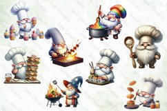 Gnome Chef Sublimation Bundle Product Image 3