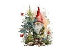 scrapbook,watercolor gnome,gnome pattern,gnome tumbler png,gnome clipart,gnome png,gnome sublimation,gnome christmas png,watercolor painting,printable art,junk journals,digital planner,digital download,digital crafting,commercial use,tranquil calming,wate
