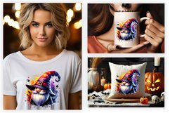 halloween sublimation clipart