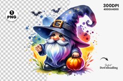 halloween sublimation clipart