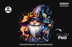 halloween sublimation clipart