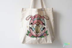 Gnome Easter Clipart Product Image 4