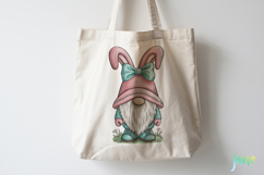 Gnome Easter Clipart Product Image 3