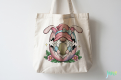 Gnome Easter Clipart Product Image 3