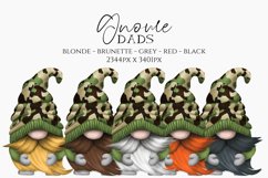 Family Gnomes Baby &amp; Pets | Gnome Clipart Product Image 2