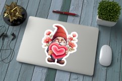 Cute Gnome Mother&#039;s Day Stickers Bundle,Cute Gnome Mother&#039;s Day Stickers, Gnome Mother&#039;s Day Stickers Bundle,Cute Gnome Mother&#039;s Day,Cute Gnome  Png,