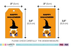 gnome printable tag