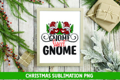 Christmas Sublimation PNG Bundle - Christmas Product Image 13
