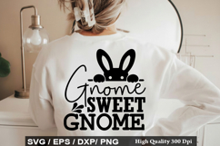 Easter SVG Bundle - Easter Quotes Design ,Easter SVG Design Product Image 10