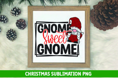 Christmas Sublimation PNG Bundle - Christmas Product Image 10