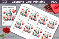 Valentine Sublimation Bundle | Valentines Day Design Product Image 13