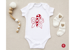 Christmas Gnomes SVG Files, Xmas Clipart PNG, Happy Holidays Product Image 8