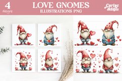 Gnomes Sublimation