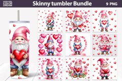 Valentine Sublimation Bundle | Valentines Day Design Product Image 6