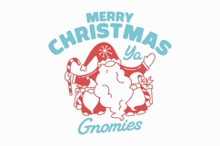 CHRISTMAS GNOME DESIGNS BUNDLE Product Image 6