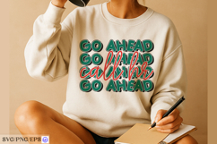 Sarcastic Office Funny Quote SVG PNG t-shirt design Product Image 4