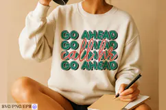 Sarcastic Office Funny Quote SVG PNG t-shirt design Product Image 4