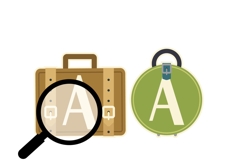 Go See Do Color Font Product Image 2