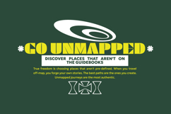 Minimal Urban Typography T-shirt Design Bundle Vol. 7 Product Image 22