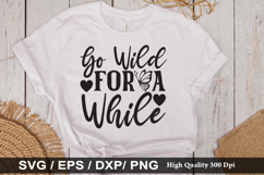 Mental Health SVG Design - Mental Health T-shirt Design Product Image 3
