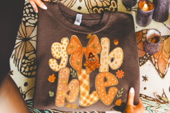 Gobble PNG, Autumn Png, Thanksgiving, Fall PNG, Turkey PNG Product Image 1