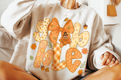 Gobble PNG, Autumn Png, Thanksgiving, Fall PNG, Turkey PNG Product Image 3