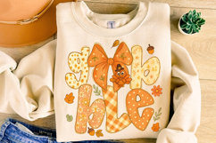 Gobble PNG, Autumn Png, Thanksgiving, Fall PNG, Turkey PNG Product Image 5