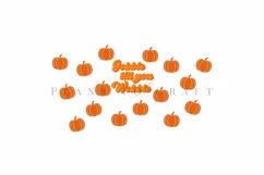gobble till you wobble starbucks 16oz hot cup wrap svg presized template for tumbler grande suitable for cricut and silhouette