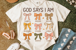 Thankful PNG, Autumn PNG, Thanksgiving, Fall PNG, Cozy PNG Product Image 4